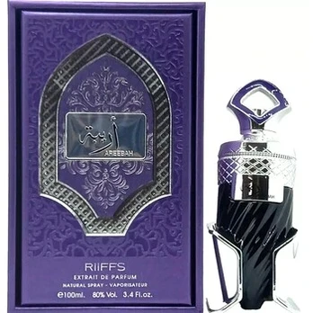 Riiffs Areebah PAR U 100 ml