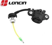 ALYVOS DAVIKLIS LONCIN G160F, G200F, LC168F
