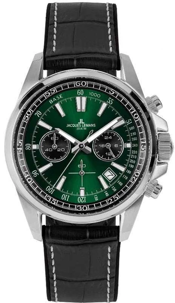 Laikrodis Jacques Lemans Liverpool 1-2117T