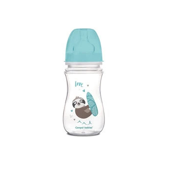 Canpol babies Exotic Animals 240 ml