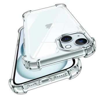 ivoler iPhone 15 dėklas