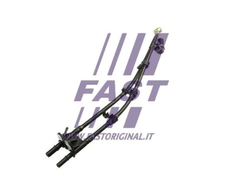 Degalų žarna FAST FT39801