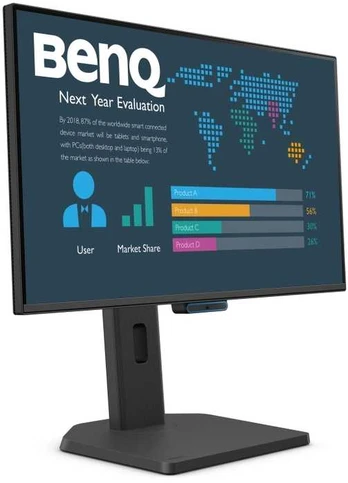 Monitorius BenQ BL2490TC