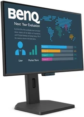 Monitorius BenQ BL2490TC kaina