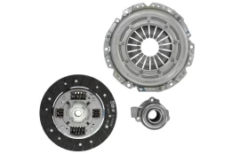 Sankabos komplektas VALEO 834044 kaina