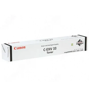 2785B002 (C-EXV33), Originali kasetė (Canon)
