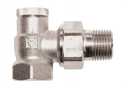Kampinis ventilis Herz 1/2'' atjungiamasis 1372441