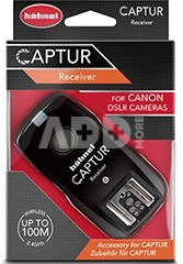HÄHNEL CAPTUR ADDITIONAL RECEIVER NIKON