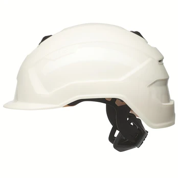 Apsauginis šalmas uvex pronamic B-S-WR, 51–65 cm, baltas