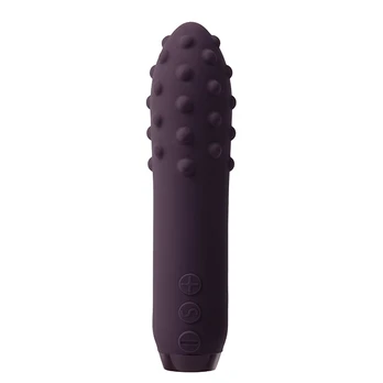 Je Joue - Duet Lilac Bullet bullet vibratorius