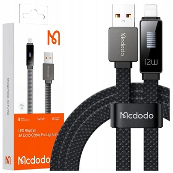 Mcdodo Rhythm Series