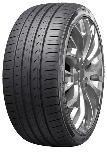 Road Rider Strada Max 235/45R17 97 W