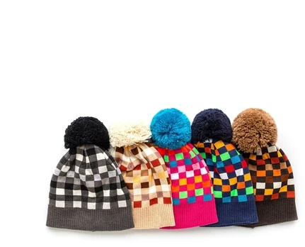 Knitas DOUBLE HAT