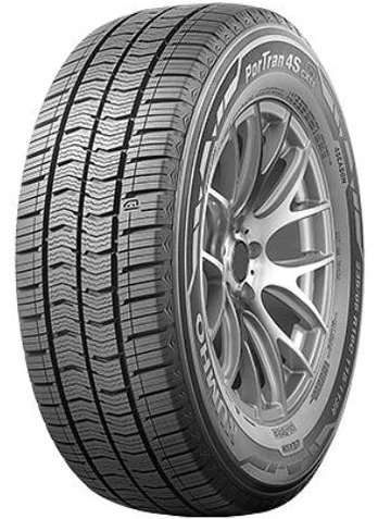 KUMHO CX11 215/70 R15 109 R