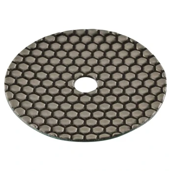 Flex Accessories Deimantinis šlifavimo lapelis FLEX DP DRY D150 1500