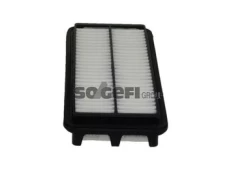 Oro filtras PURFLUX A1330 kaina