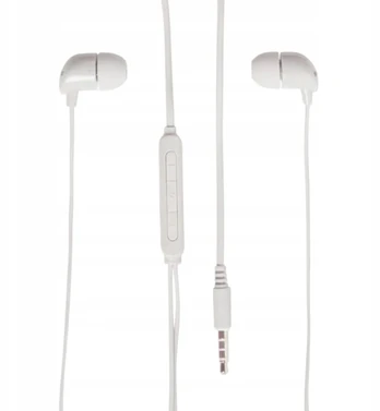 Ausinės Philips balta (TAE1146WT/10)