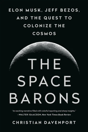 The Space Barons