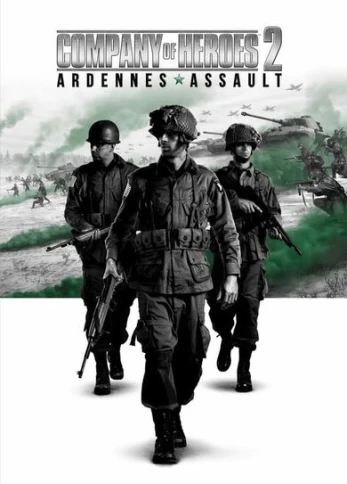 Company of Heroes 2 PC