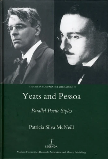 Yeats and Pessoa