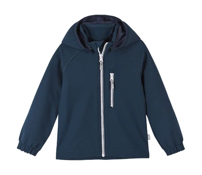 REIMA Vantti 5100009A Navy - 80