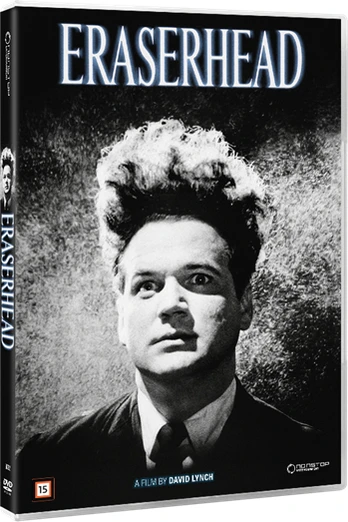 Non-Stop ERASERHEAD - Newly Restored Version (A David Lynch movie)