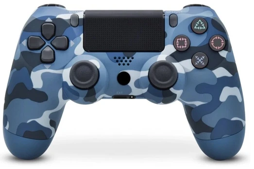 Play RE PlayStation 4 Doubleshock 4 V2