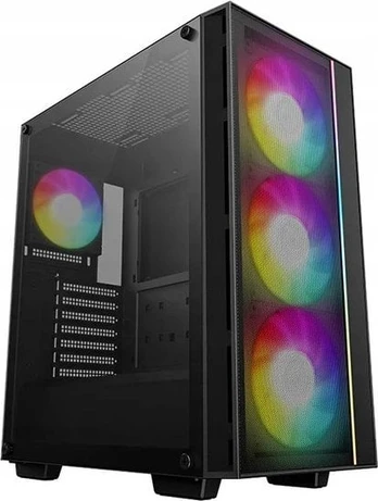 DeepCool MATREXX55 V4 C Mesh