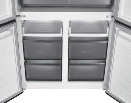 Šaldytuvas MPM-503-SS1-10