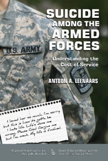 Suicide Among the Armed Forces
