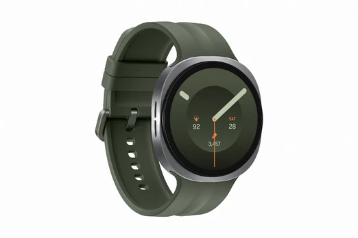 Išmanusis laikrodis Watch Samsung Galaxy Watch 9 L355 44mm LTE Region West - Graphite