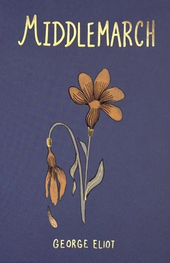 Middlemarch (Collector's Edition)