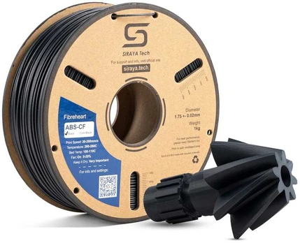 Siraya Tech – ABS-CF