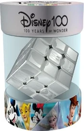 Rubik´s Cube Rubiko kubas „Disney Platinum“ 3x3