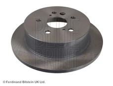Stabdžių diskas BLUE PRINT ADT343147