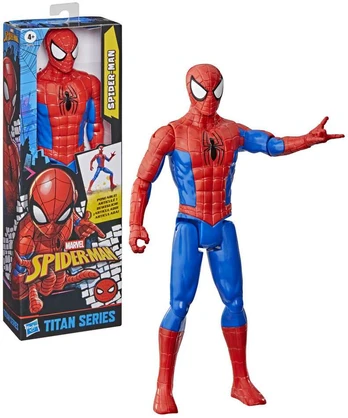 Spider-Man Titan Figure 30 cm V2 - Spider-Man