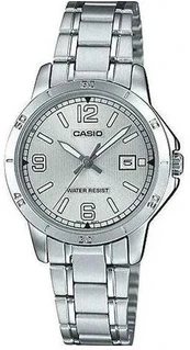 Laikrodis Casio Collection LTP-V004D-7B2 + DĖŽUTĖ