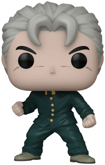 Funko POP figure JoJo's Bizarre Adventure Koichi Hirose