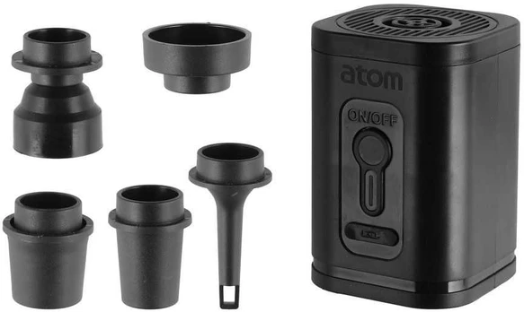 Atom Electric pump 1200 mAh