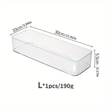 Papuošalų dėžutė, rinkinys, Didelė dėžutė (1 vnt.)