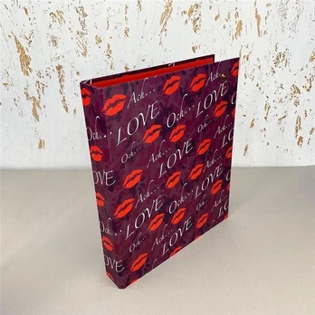 Segtuvas A4/2R Moderno Camouflage Love - Bee-bee