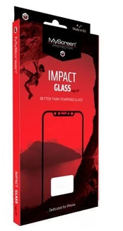 Apsauginė ekrano plėvelė MyScreen Protector For Samsung Galaxy Note 10 Plus, 9H kaina