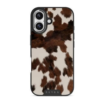 Celestial - iPhone 17 Case, Elite Dark (MagSafe) / Silver