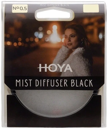 Hoya No05 58mm