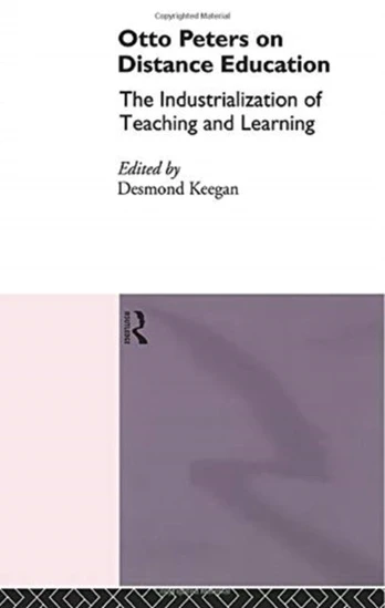 Otto Peters on Distance Education