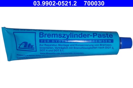 Tepalas stabdžiams 03.9902-0521.2
