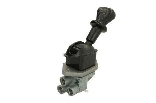 stabdžių vožtuvas, rankinis stabdys DPM 90DSX