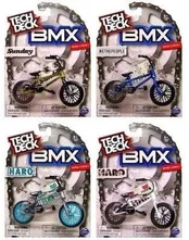 Tech Deck BMX mini dviračiai