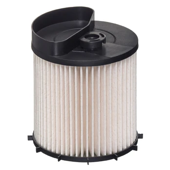 Kuro filtras HENGST FILTER E504KPD568