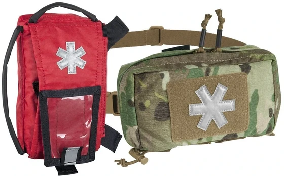 Helikon-Tex APTECZKA MODULAR INDIVIDUAL® - Cordura® - MultiCam